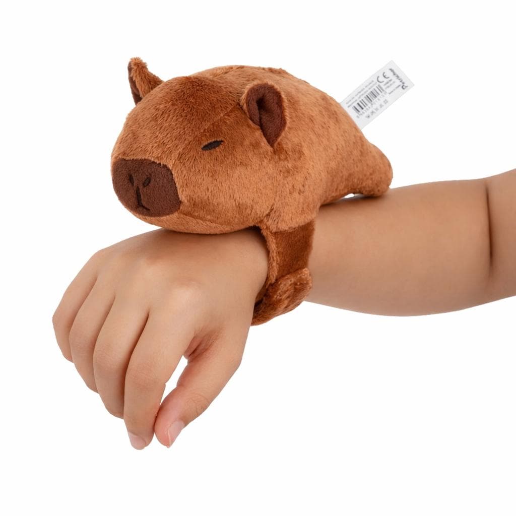 Kapibara Peluş Oyuncak 20 cm