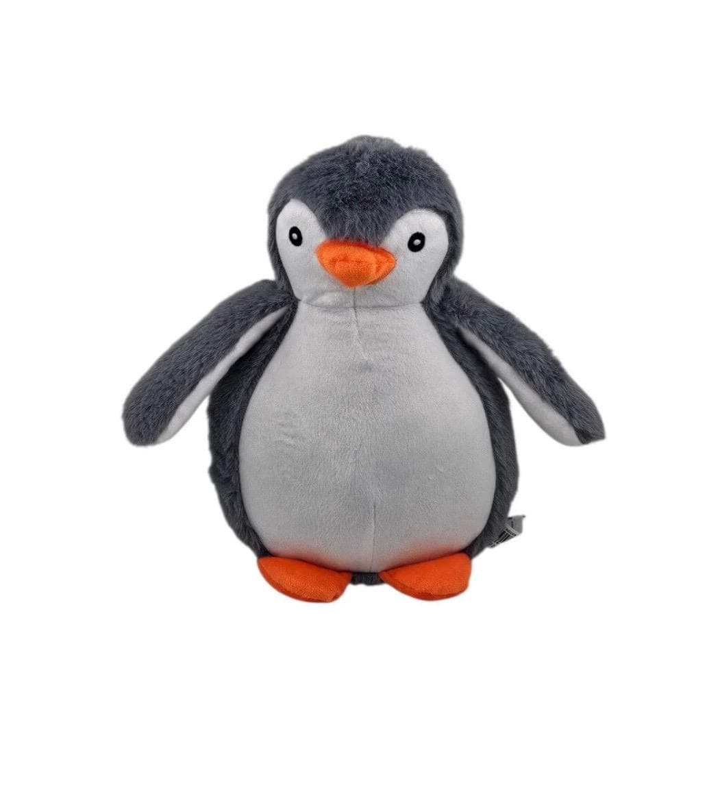 Penguen Peluş Oyuncak 30 cm